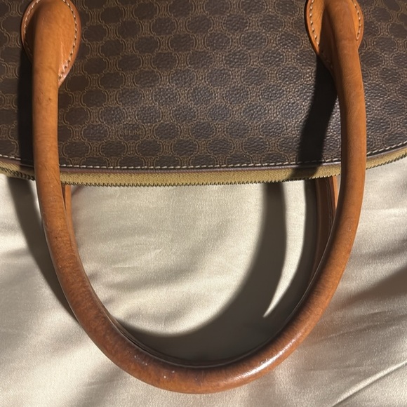 Celine Macadam Dome Bag - Picture 13 of 13